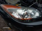 Far Dreapta Halogen cu Defect Pentru Piese Mazda 3 2009 - 2013 - 1