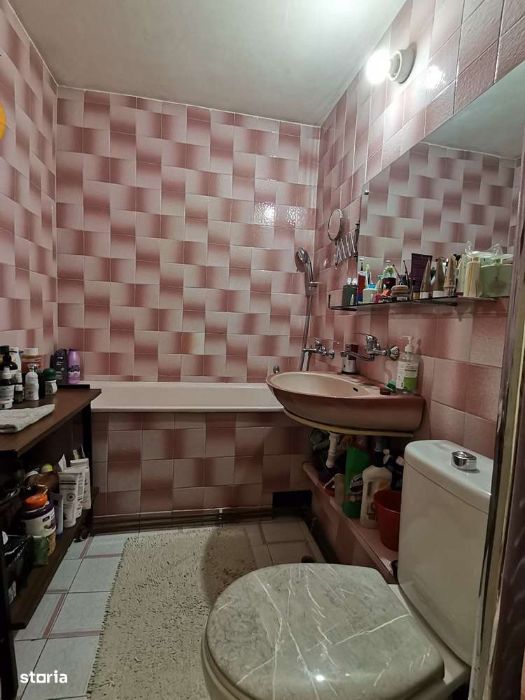 Apartament 4 Camere,94 Mp ,Marasti,Str.Bucuresti-6