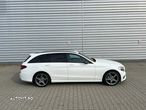 Mercedes-Benz C 220 d 4Matic T 7G-TRONIC AMG Line - 5