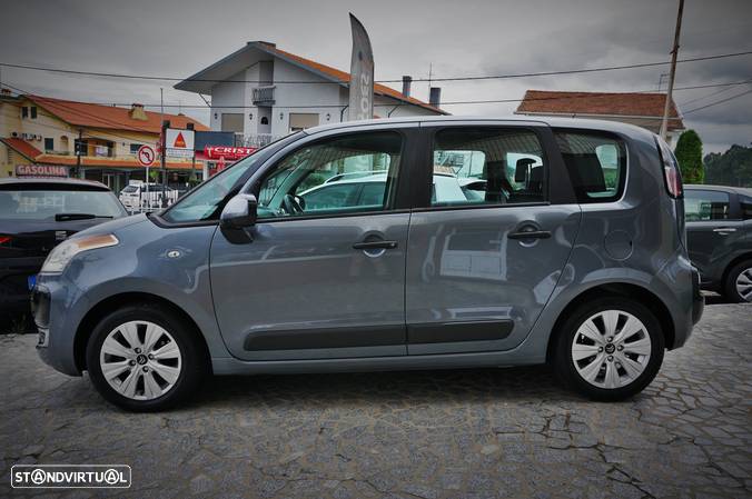 Citroën C3 Picasso 1.4 VTi Confort - 8