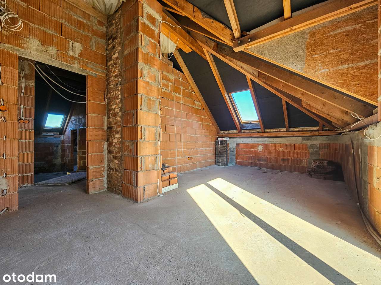 Dom jednorodzinny na sprzedaż – Rudziczka, gmina Suszec (granica Żor)-17