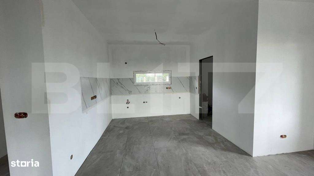 Casa individuala 74 mp, teren 450 mp, zona padurea Noroieni - Imagine principală: 4/7