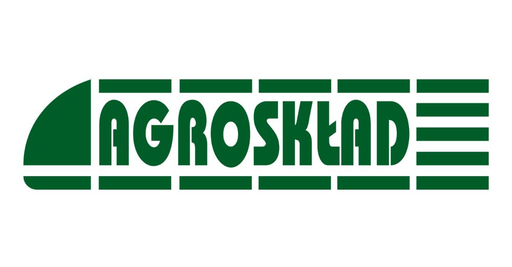 AGROSKŁAD Sp. z o.o. logo