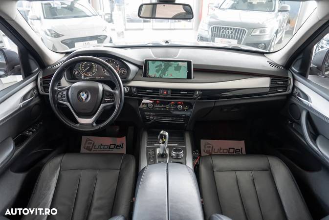 BMW X5 xDrive30d - 6