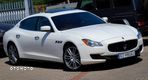 Maserati Quattroporte S - 1