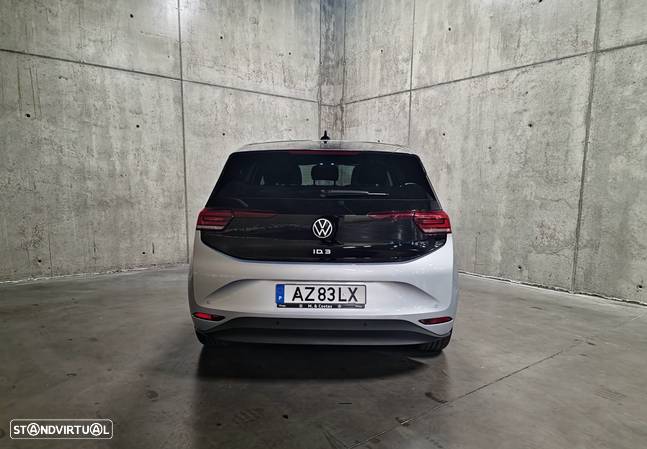 VW ID.3 Pro Confort - 6