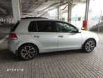 4x Felgi 14 5x100 VW Golf Polo SKODA Fabia m.in. do SEAT Ibiza - B1154 (BK5125) - 4