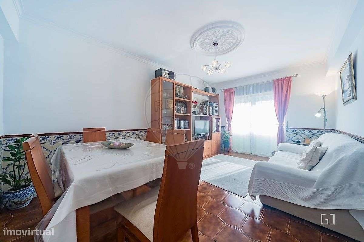 Apartamento T2 para venda - Grande imagem: 3/16