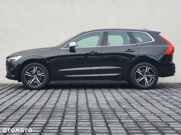 Volvo XC 60 D3 Momentum - 2