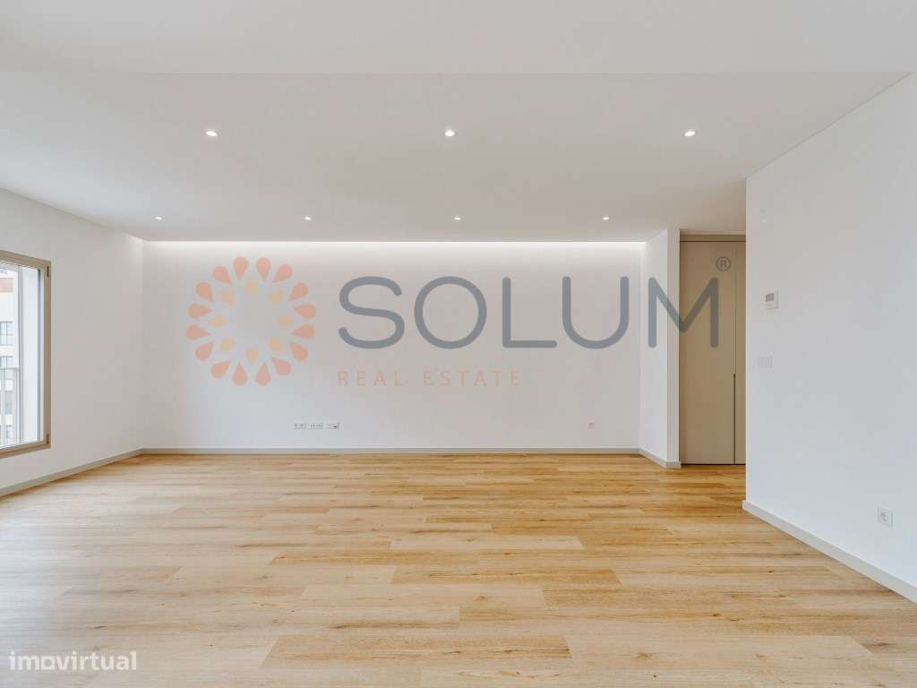 Apartamento T3 novo com parqueamento - Montijo - Grande imagem: 3/18