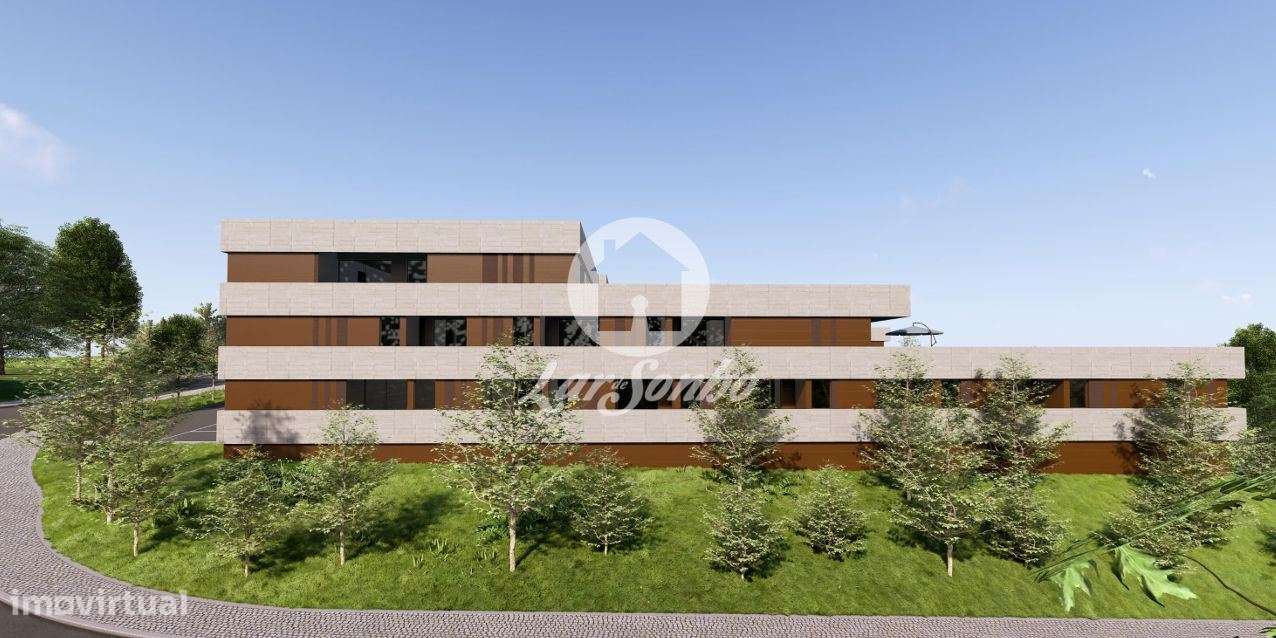 Apartamentos T1 novos no Address House a partir de 171 000€ em Vila... - Grande imagem: 4/10