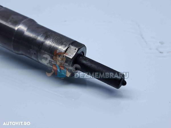 Injector Ford Mondeo 4 [Fabr 2007-2015] GK2Q-9K546-AC 2.0 TDCI C20DDX - 2