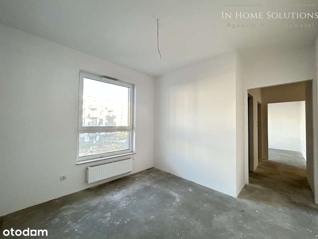 64,25 m2 - 3 pok + garaż - gotowe-8