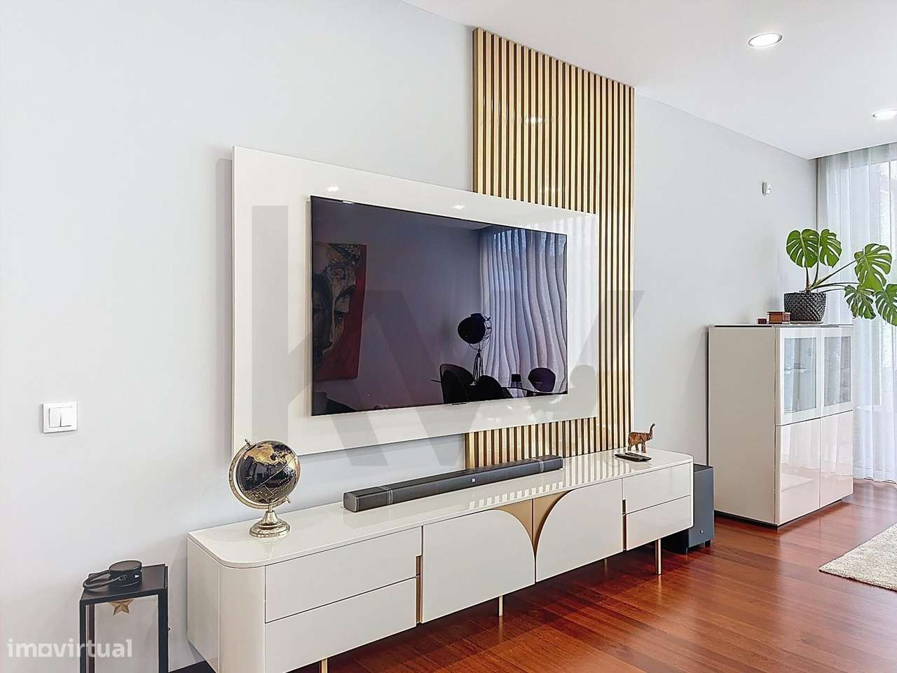 Moradia T4 TÉRREA com Piscina | Luxo e Elegância | - Anta – Espinho! - Grande imagem: 4/59