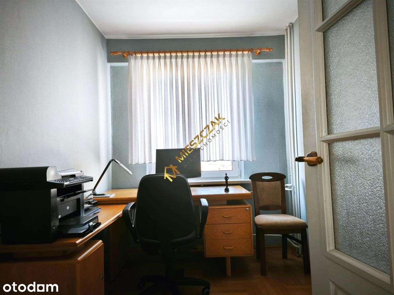 atrakcyjne mieszkanie 4-pokojowe koło Emki Przyles-8