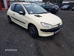 Peugeot 206 1.4 HDI Happy ABS - 4