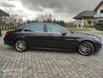 Mercedes-Benz Klasa S 500 4-Matic 9G-TRONIC - 2