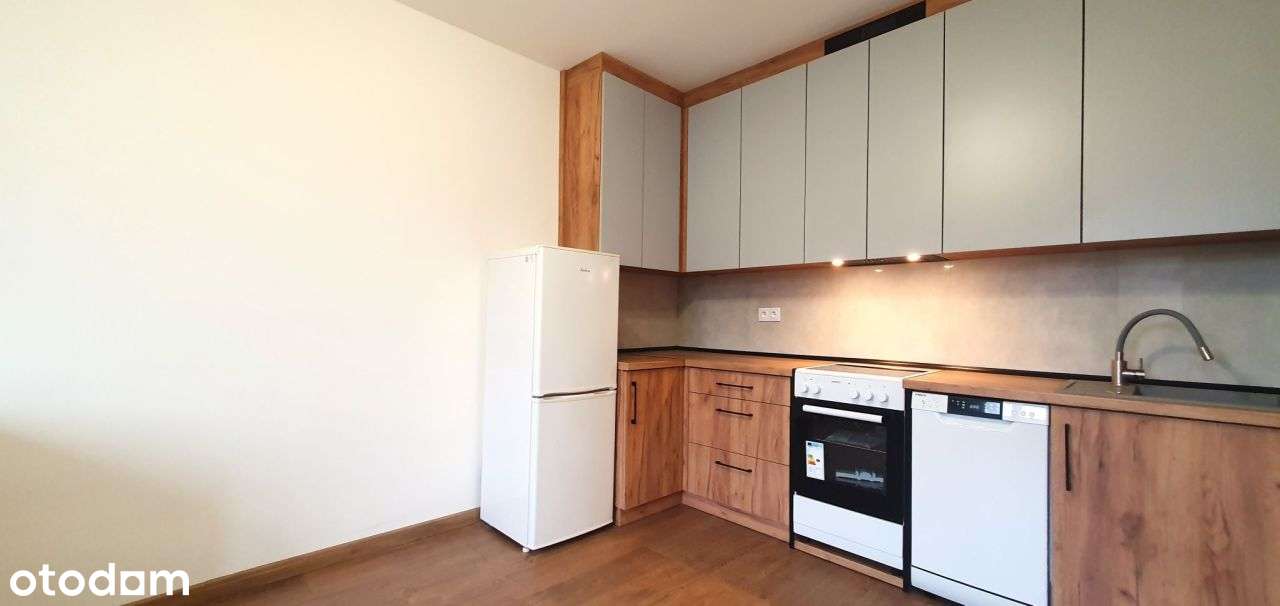 Mieszkanie 1 pok Zabrze Helenka-14