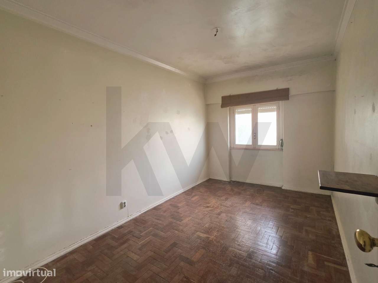 Moradia Bi familiar – Dois T3 Independentes | Porto Salvo-21