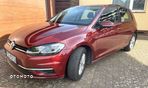 Volkswagen Golf VII 1.0 TSI BMT Comfortline - 19