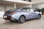 Hyundai Elantra 1.6 l 123 CP 6MT Highway - 4