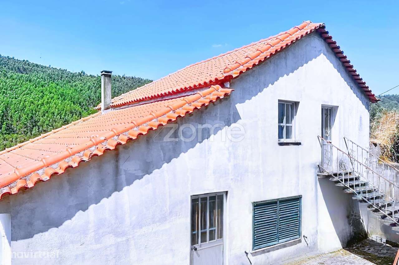 Moradia T3 - Ramalheira - Pampilhosa da Serra - Coimbra - Grande imagem: 5/29