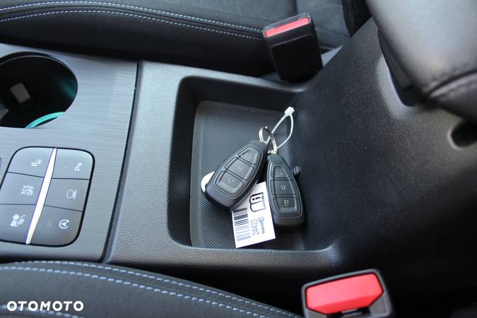 Ford Focus 1.5 EcoBlue Start-Stopp-System ACTIVE X - 17