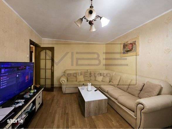 Apartment for rent with a price drop in Podu Ros