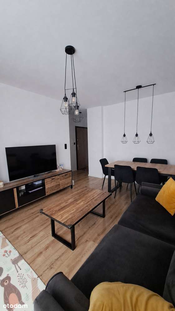 Mieszkanie 46,75 m² | Ursus, Habicha | bezpośrednio od właściciela - Widok 3