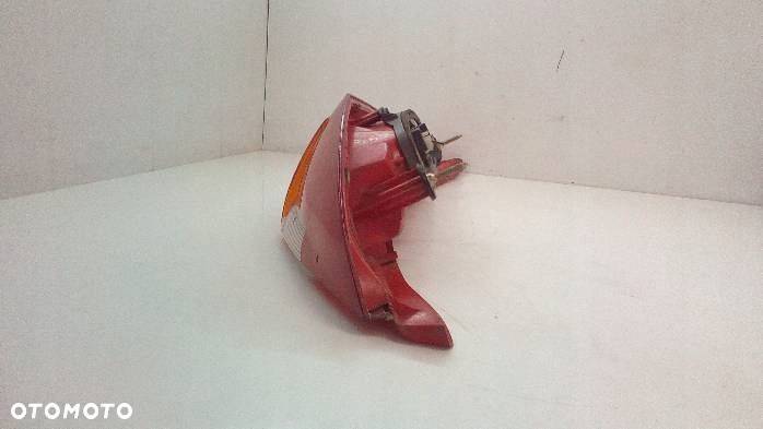 Lampa prawa tylna Fiat  Punto II - 4