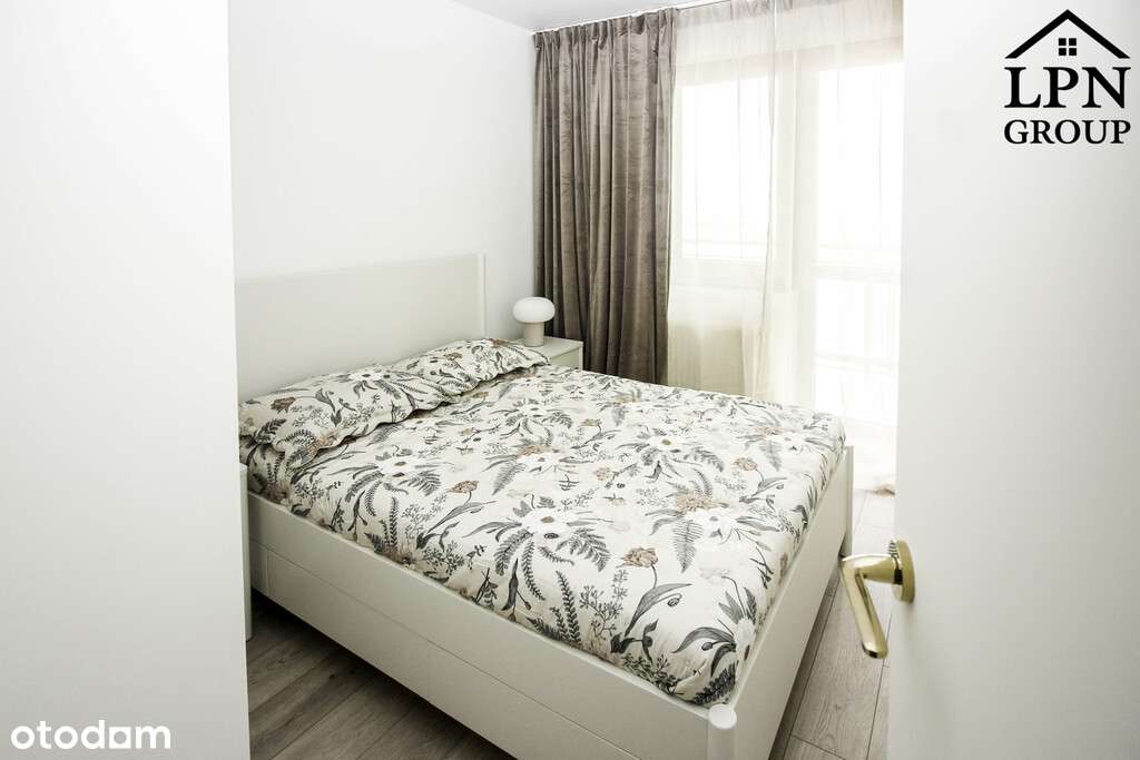 Dwupokojowe mieszkanie Warszawa Stara Praga-7