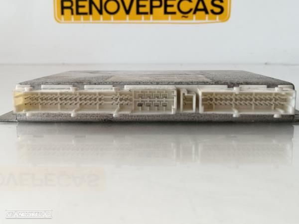 Centralina / Modulo Abs Mercedes-Benz A-Class (W168) - 3