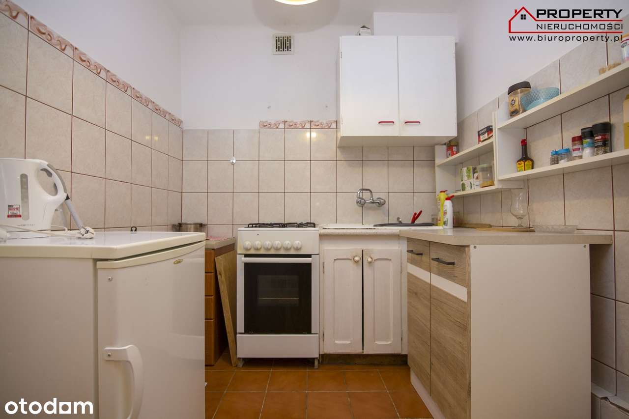 Mieszkanie 2-pokojowe 33,15m2, osiedle Orła Białego, Busko-Zdrój-3