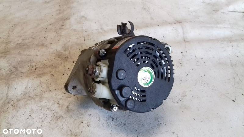 ALTERNATOR A4084 PEUGEOT 107 CITROEN C1 TOYOTA AYGO 1.0 05-12 - 3