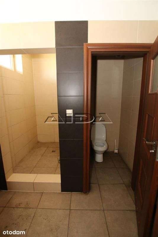 Jarzmanowska Magazyn + Biura + grunt - Pełny obrazek: 5/20