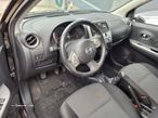 Nissan Micra K13 2014 para peças - 3