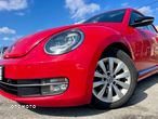 Volkswagen Beetle - 6