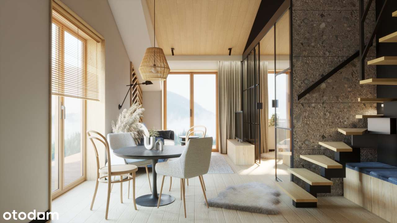 Vista Szczyrk - Twoja własna panorama - Pełny obrazek: 2/14