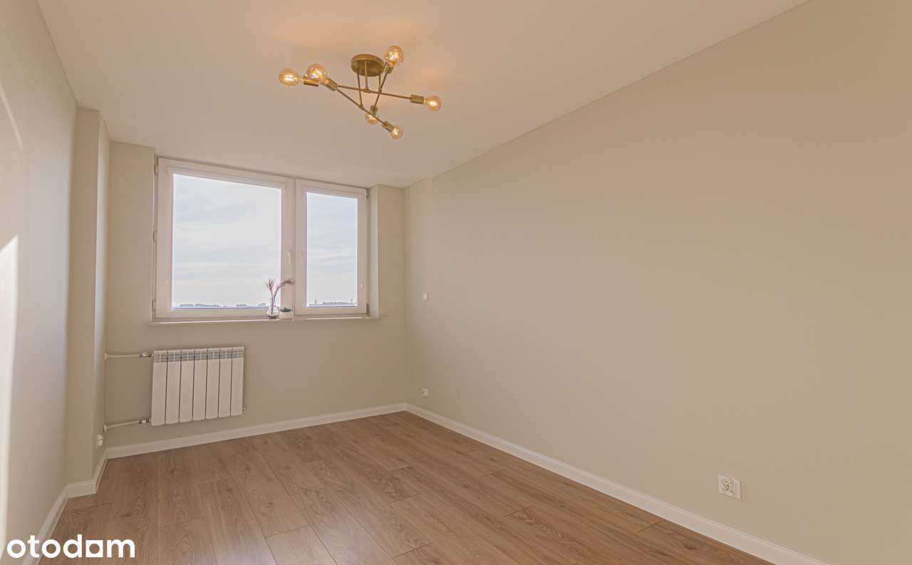 Mieszkanie 3 Pokoje | Open Space | Piękny Widok | Kalinowszczyzna-9