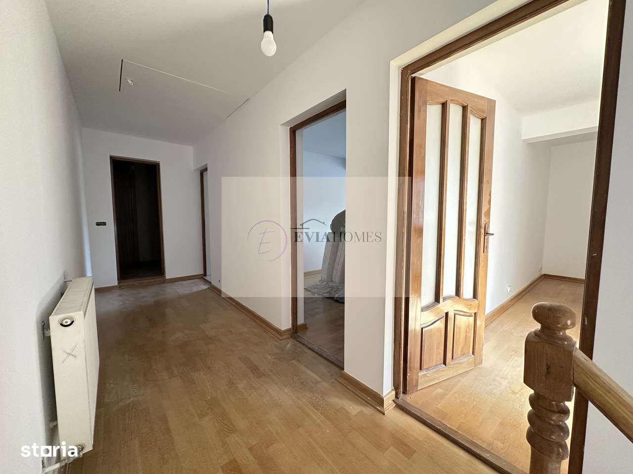 4 camere/ 2 bai / 119 mp/ parcare in curte / zona strazii Bucuresti-12