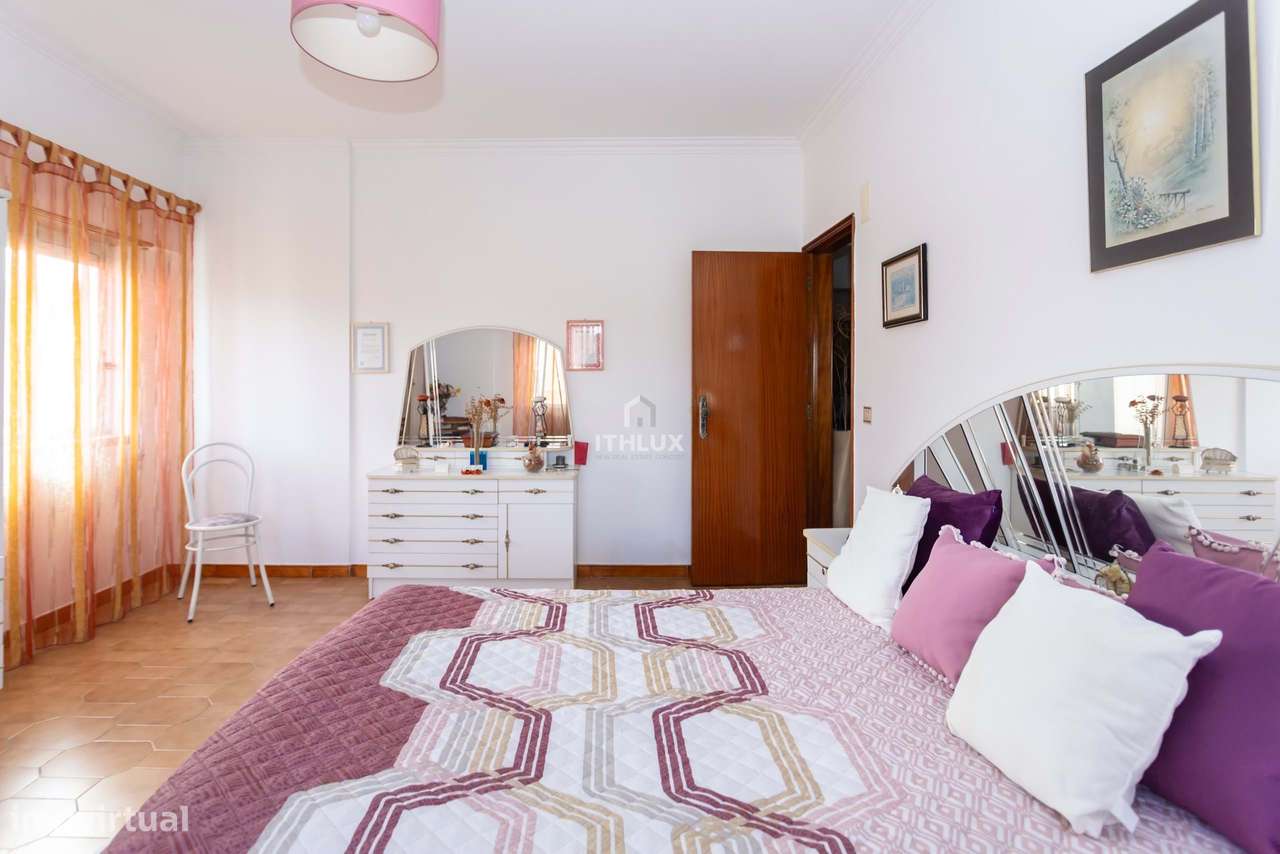 Apartamento T2 em Baixa da Banheira - Grande imagem: 3/26