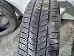 CONTINENTAL VANCONTACT WINTER 225/55R17C 6mm 19R - 1