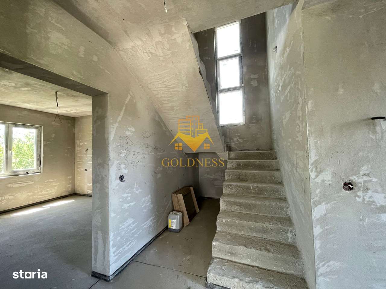 Casă individuală, 4 camere, 470 mp teren, Cluj - Imagine principală: 5/11