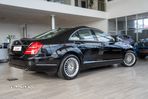 Mercedes-Benz S 250 CDI DPF BlueEFFICIENCY 7G-TRONIC - 4