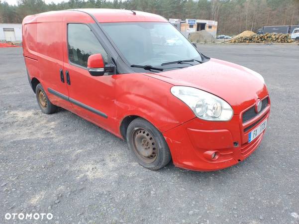 Fiat doblo - 9