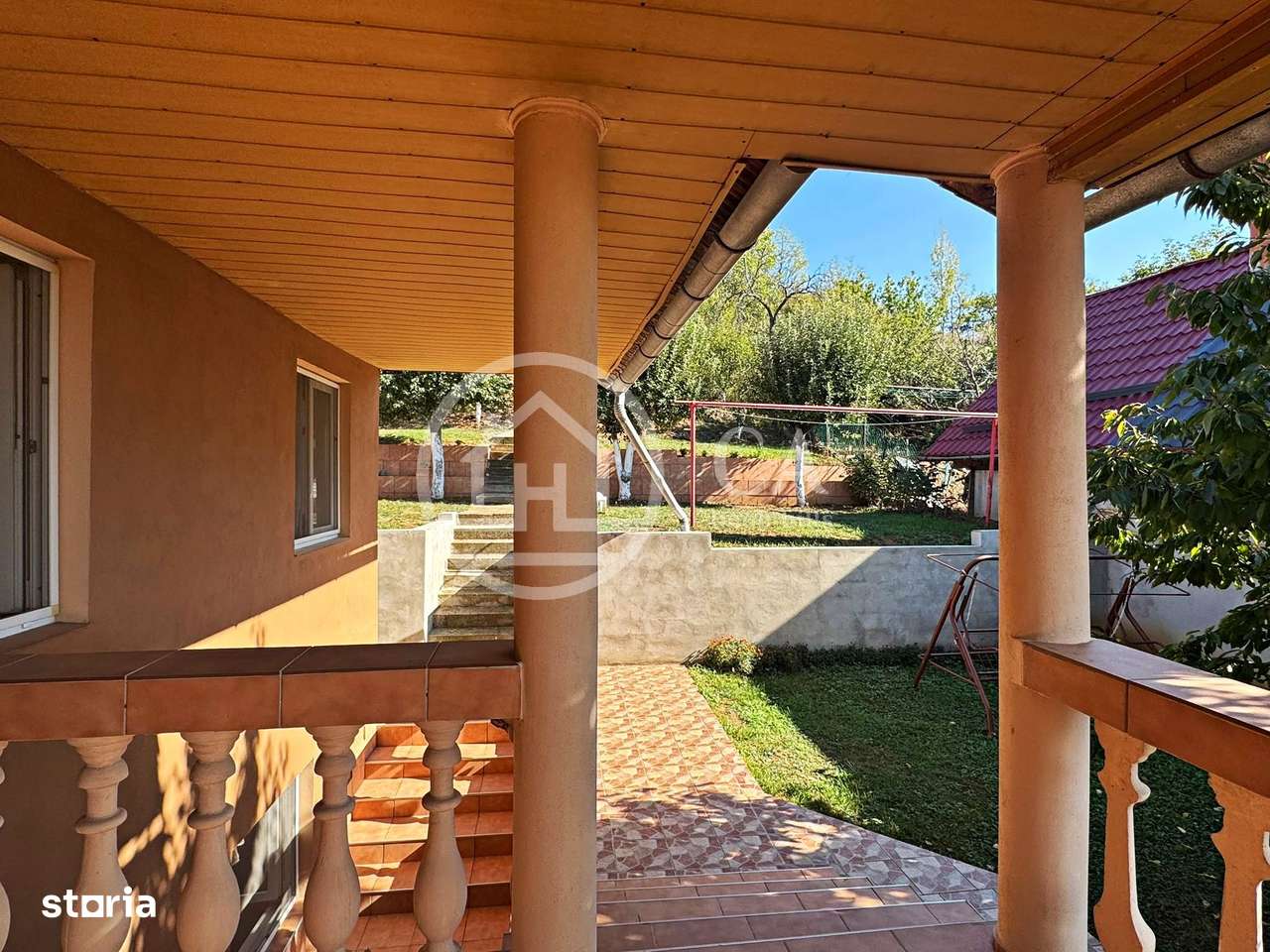 Casa de vanzare cu 3 camere in Oncea, Oradea - Imagine principală: 5/20