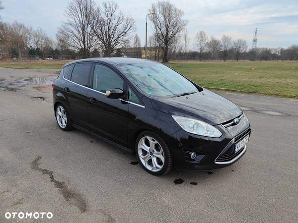 Ford C-MAX 2.0 TDCi Titanium MPS6 - 1