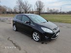 Ford C-MAX 2.0 TDCi Titanium MPS6 - 1