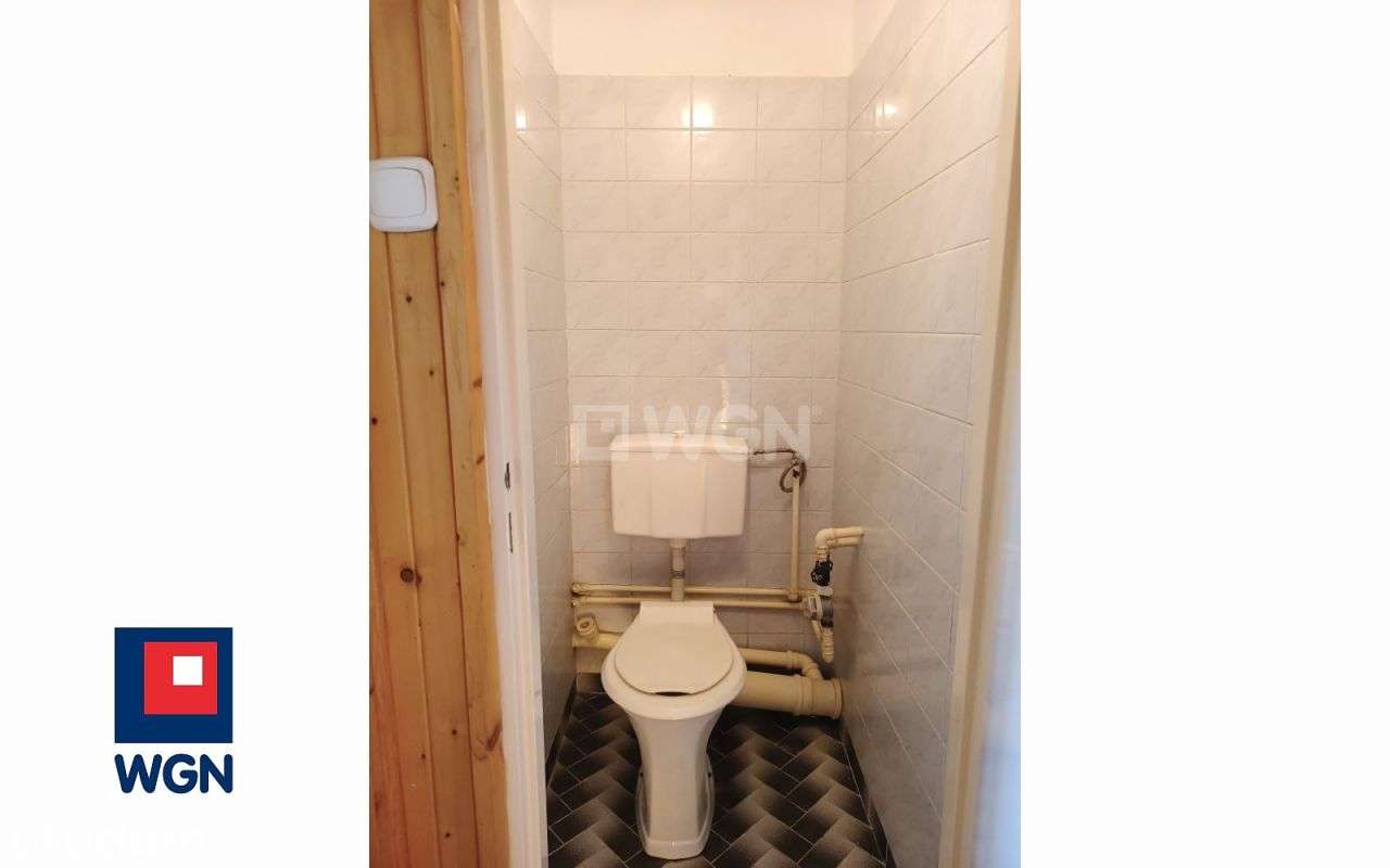 Przestrzenne mieszkanie na Osiedlu Wyzwolenia w Tu-11