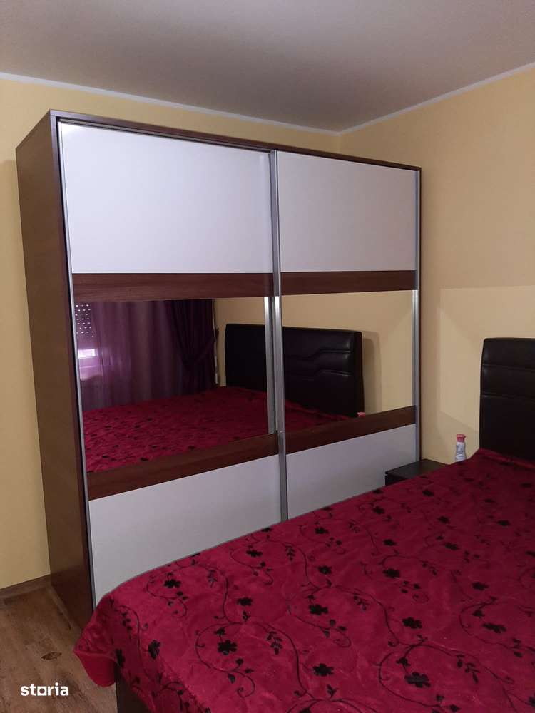 Apartament 2 camere Piata Centrala et2/4 ,centrala ,Mobilat ,Utilat - Imagine principală: 3/13